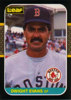 Dwight Evans