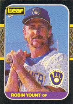 Robin Yount