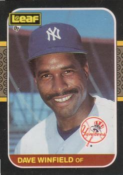 Dave Winfield