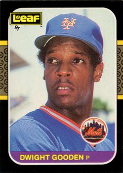 Dwight Gooden