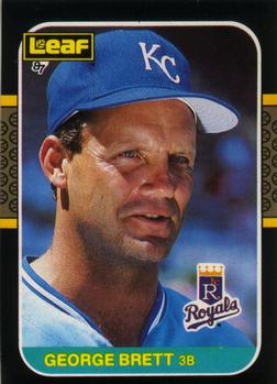 George Brett