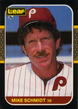 Mike Schmidt