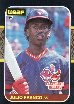 Julio Franco