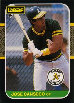 Jose Canseco