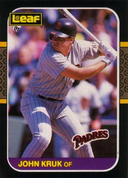 John Kruk