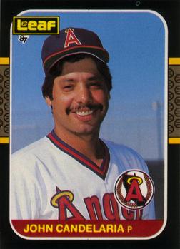 John Candelaria