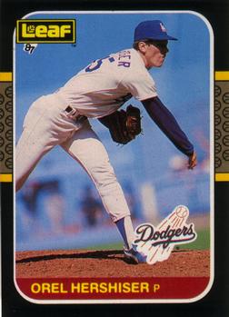 Orel Hershiser