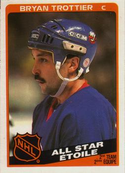 Bryan Trottier