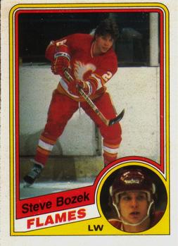 Steve Bozek