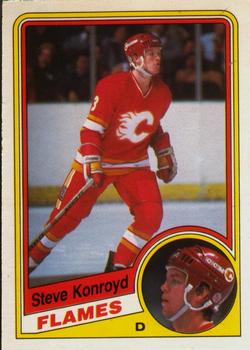 Steve Konroyd