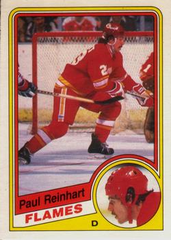 Paul Reinhart