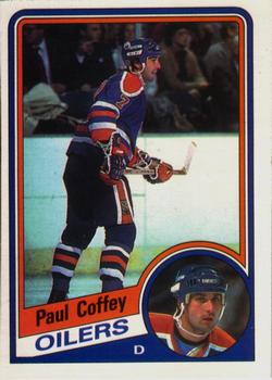 Paul Coffey