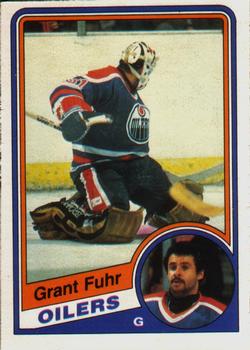 Grant Fuhr