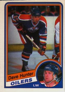 Dave Hunter