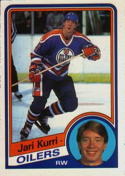 Jari Kurri