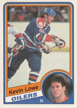 Kevin Lowe