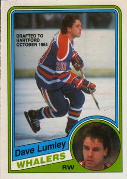 Dave Lumley