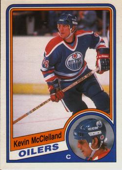 Kevin McClelland