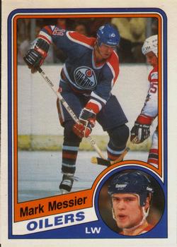 Mark Messier