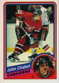John Chabot