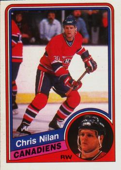 Chris Nilan