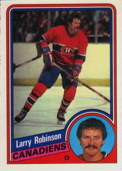 Larry Robinson