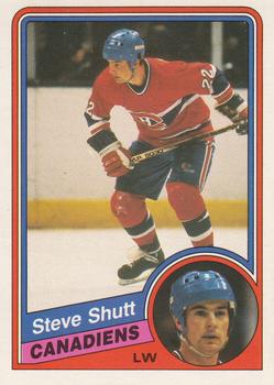 Steve Shutt