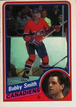 Bobby Smith