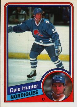 Dale Hunter