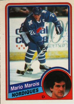 Mario Marois