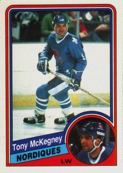 Tony McKegney