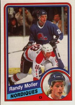 Randy Moller