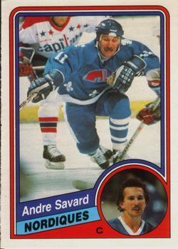 Andre Savard