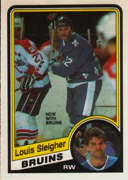 Louis Sleigher