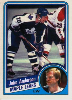 John Anderson