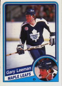 Gary Leeman