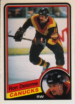 Ron Delorme