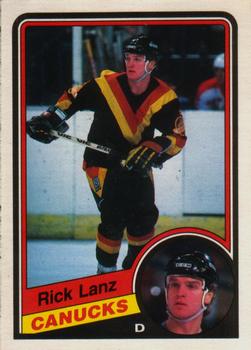 Rick Lanz