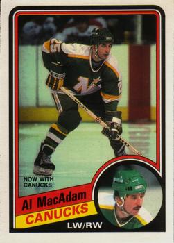 Al MacAdam