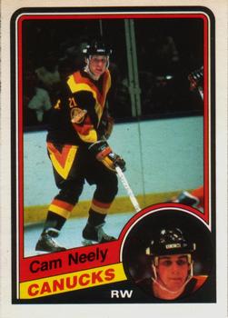 Cam Neely