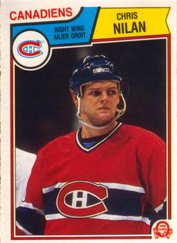 Chris Nilan