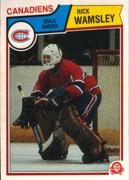 Rick Wamsley