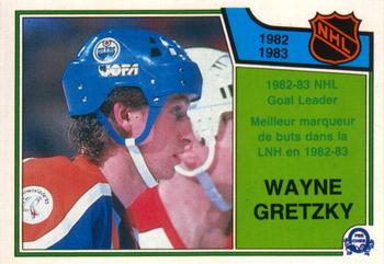 Wayne Gretzky
