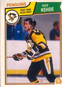Rick Kehoe