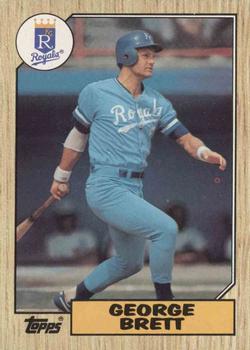 George Brett