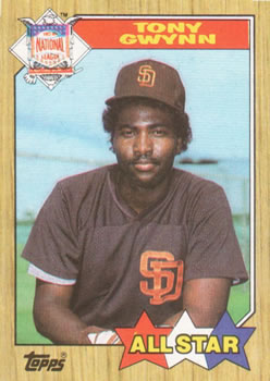 Tony Gwynn AS