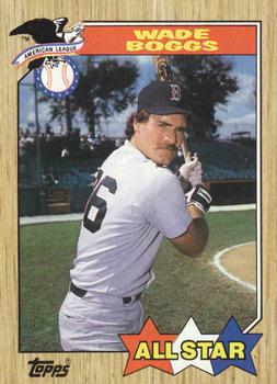 Wade Boggs AS