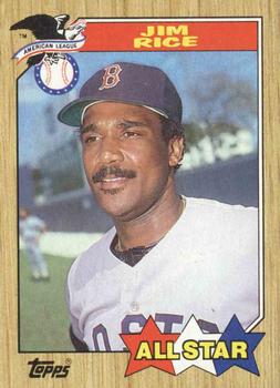 Jim Rice AS