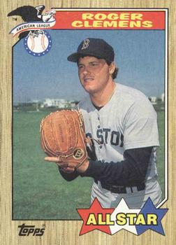 Roger Clemens AS