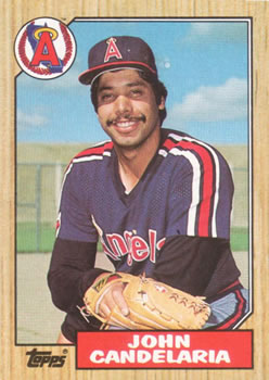 John Candelaria